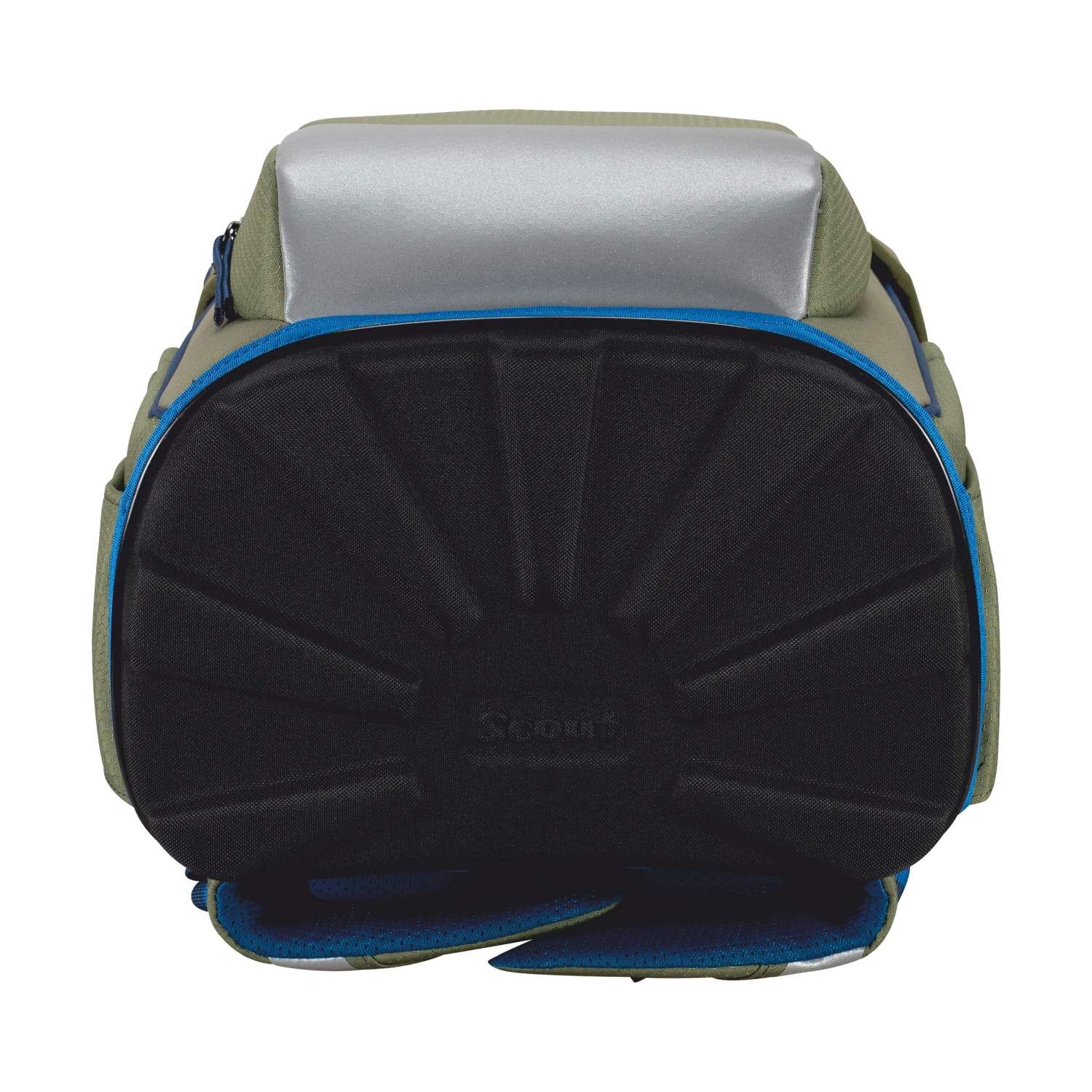 Scout Neo Schulranzen-Set 4 teilig Adventure