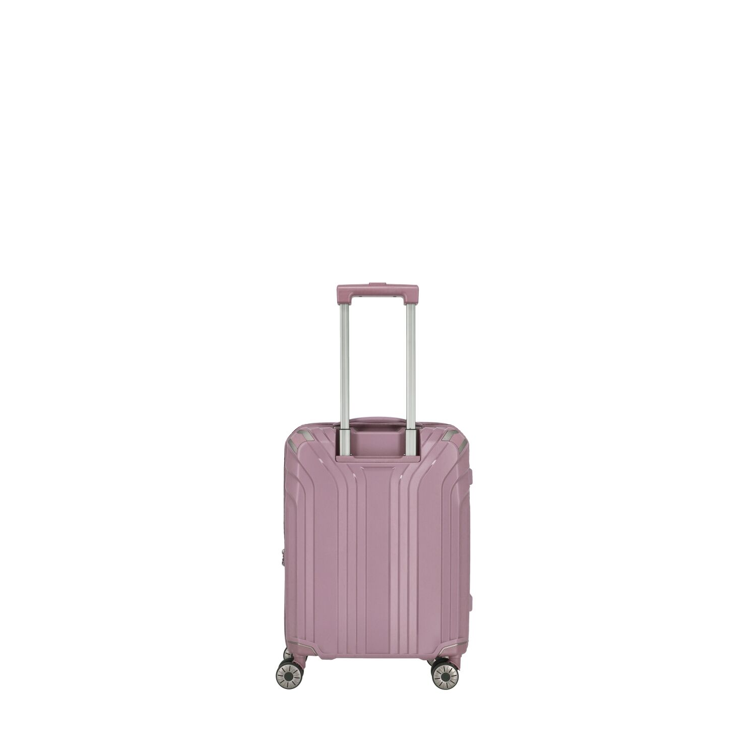 Travelite Koffer ELVAA 4w Trolley S, Rosé Travelite Koffer ELVAA 4w Trolley S, Rosé
