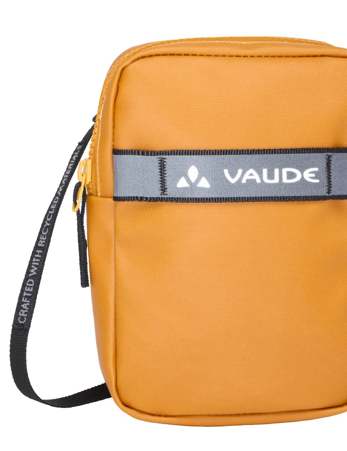 Vaude Umhängetasche Kataja silt brown