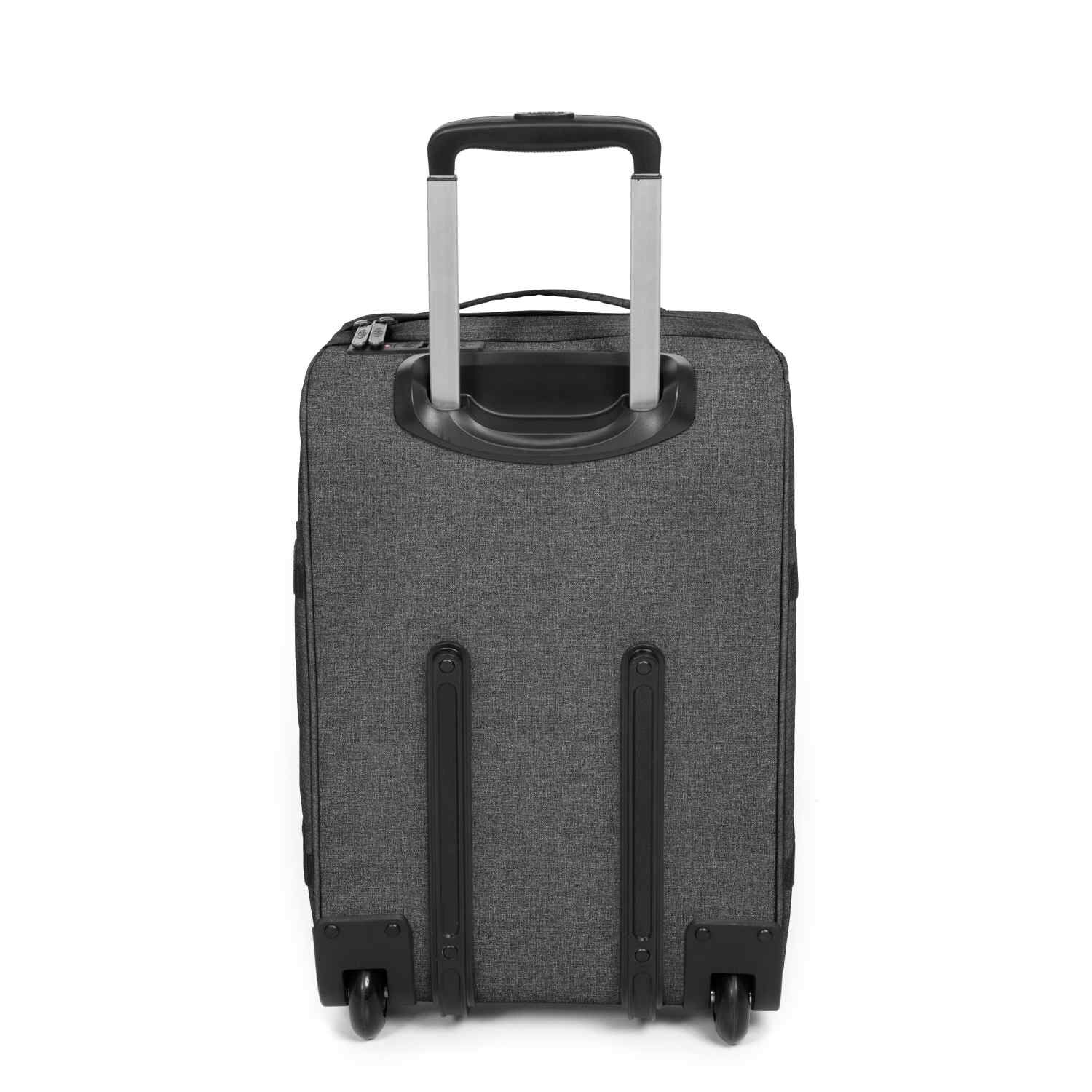Eastpak Koffer TRANSIT'R S Black Denim