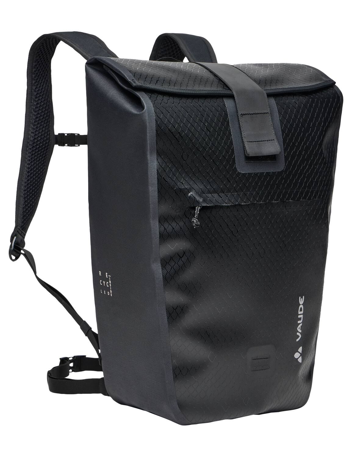 Vaude Rucksack Clubride Aqua 25 black