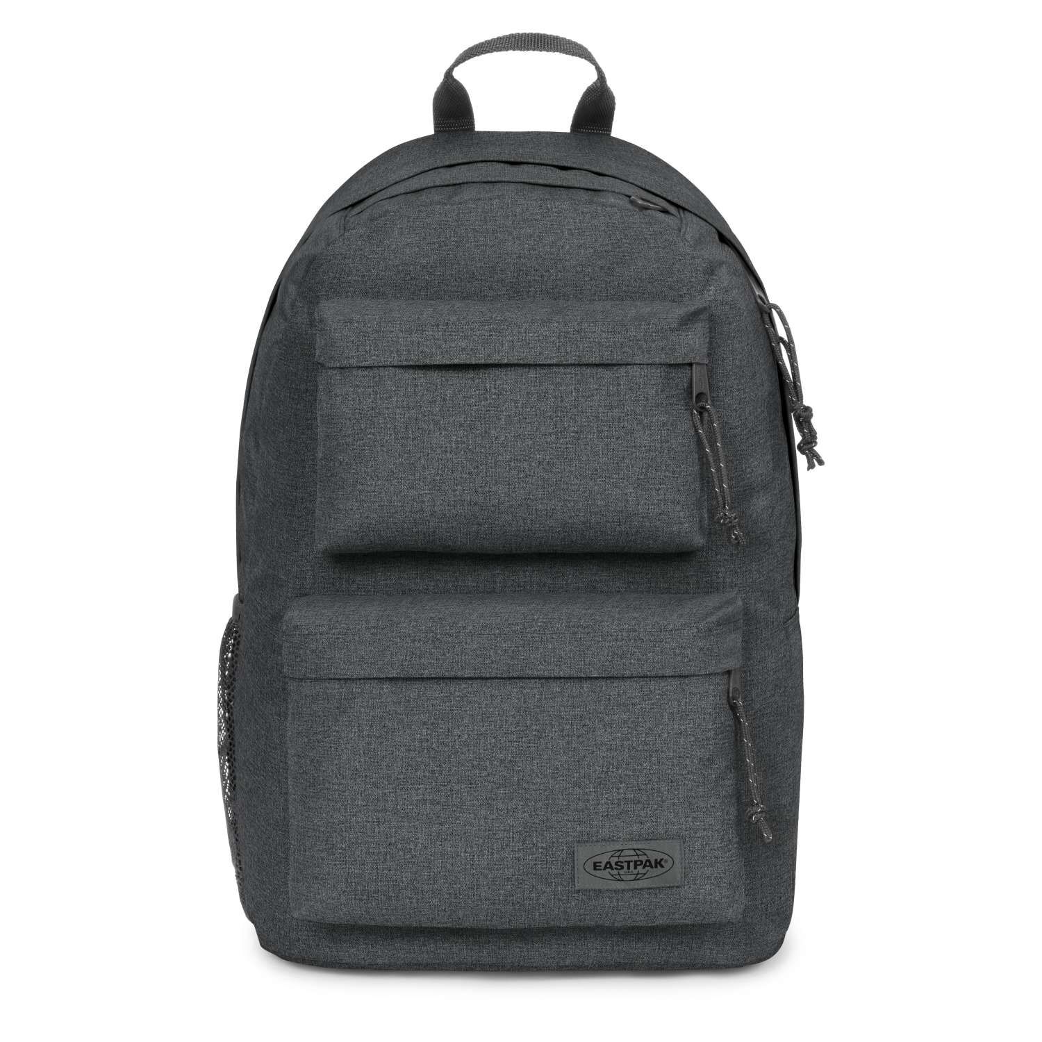 Eastpak Rucksack PADDED DOUBLE Black Denim