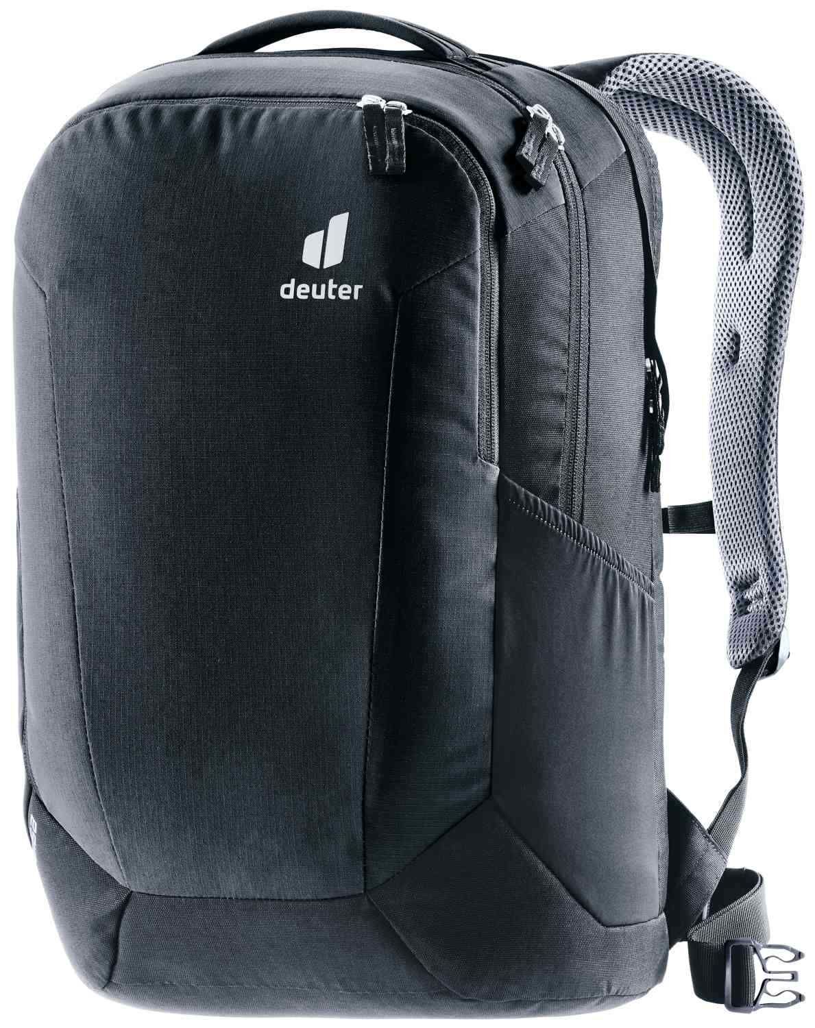 deuter Rucksack Giga black