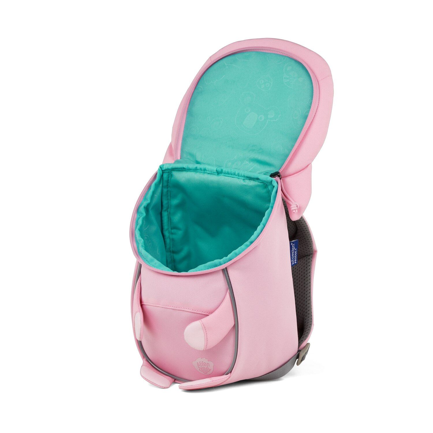 Affenzahn Kinderrucksack Kleiner Freund Einhorn