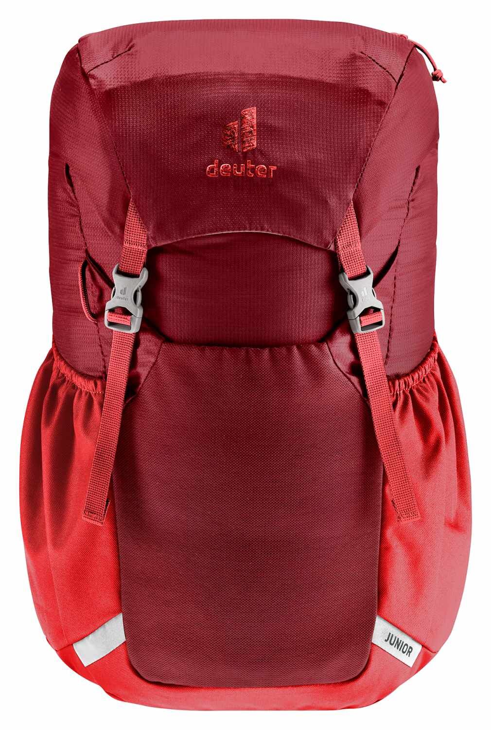 deuter Kinderrucksack Junior masala-cherry