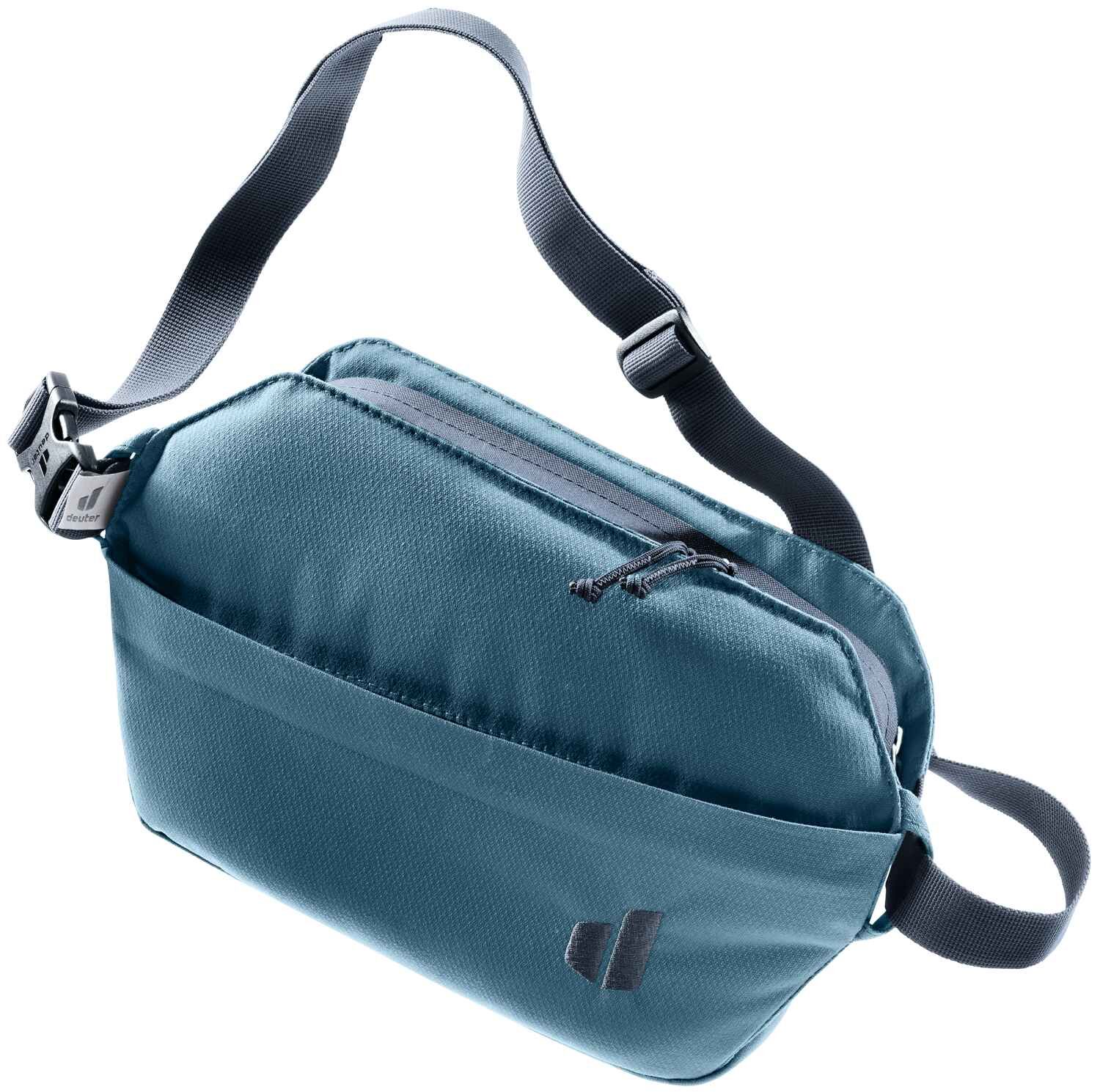 deuter Bauchtasche Passway 2 atlantc ink