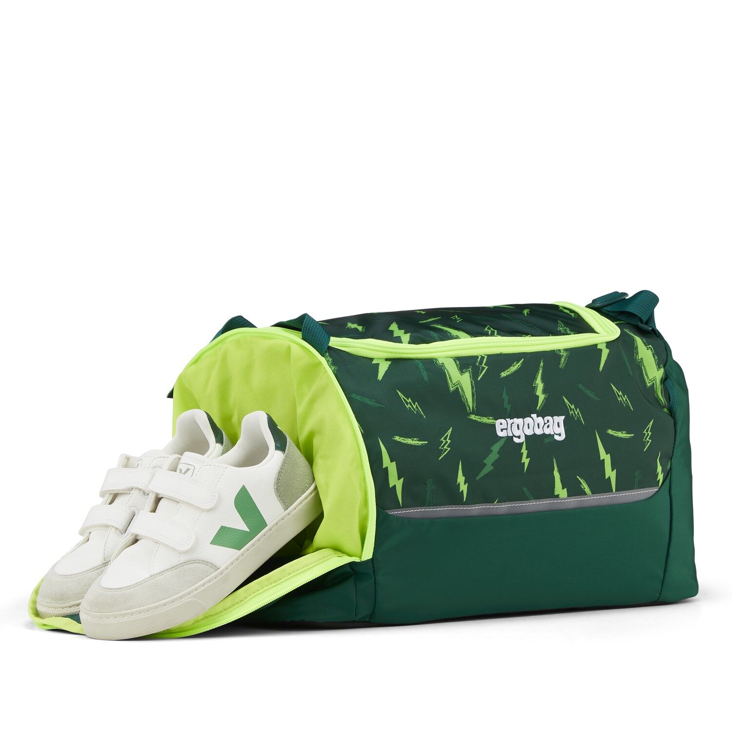 ergobag Sporttasche Bärtastisch