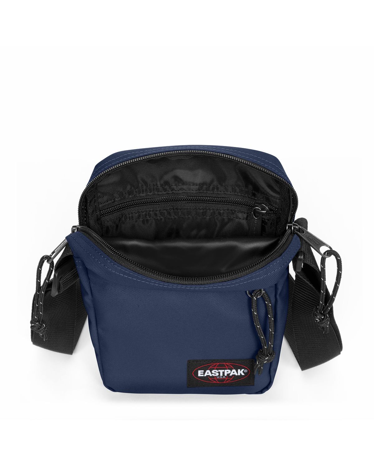 Eastpak Umhängetasche THE ONE Authentic Original Nighttime Navy