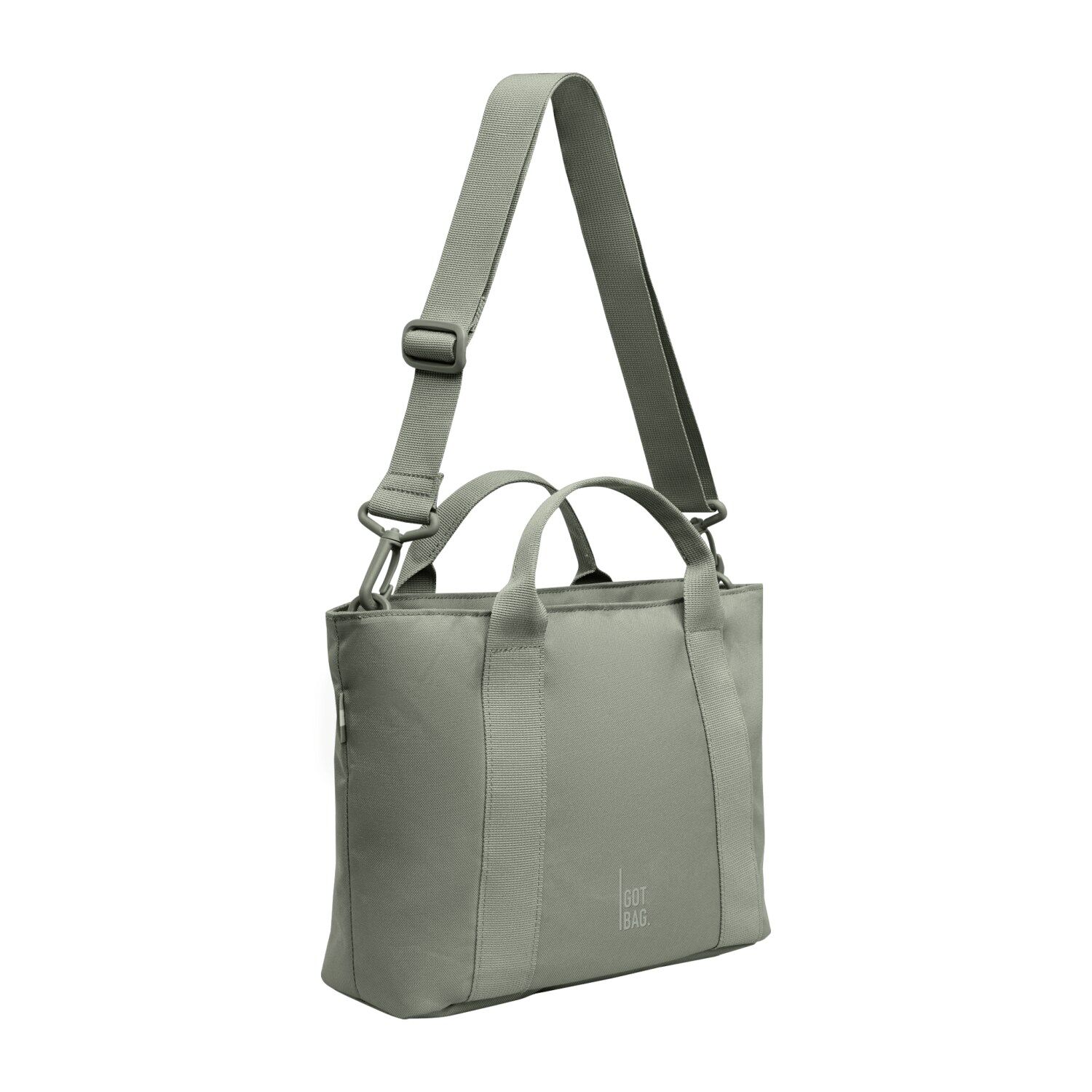 GOT BAG Umhängetasche TOTE BAG MINI MONOCHROME bass
