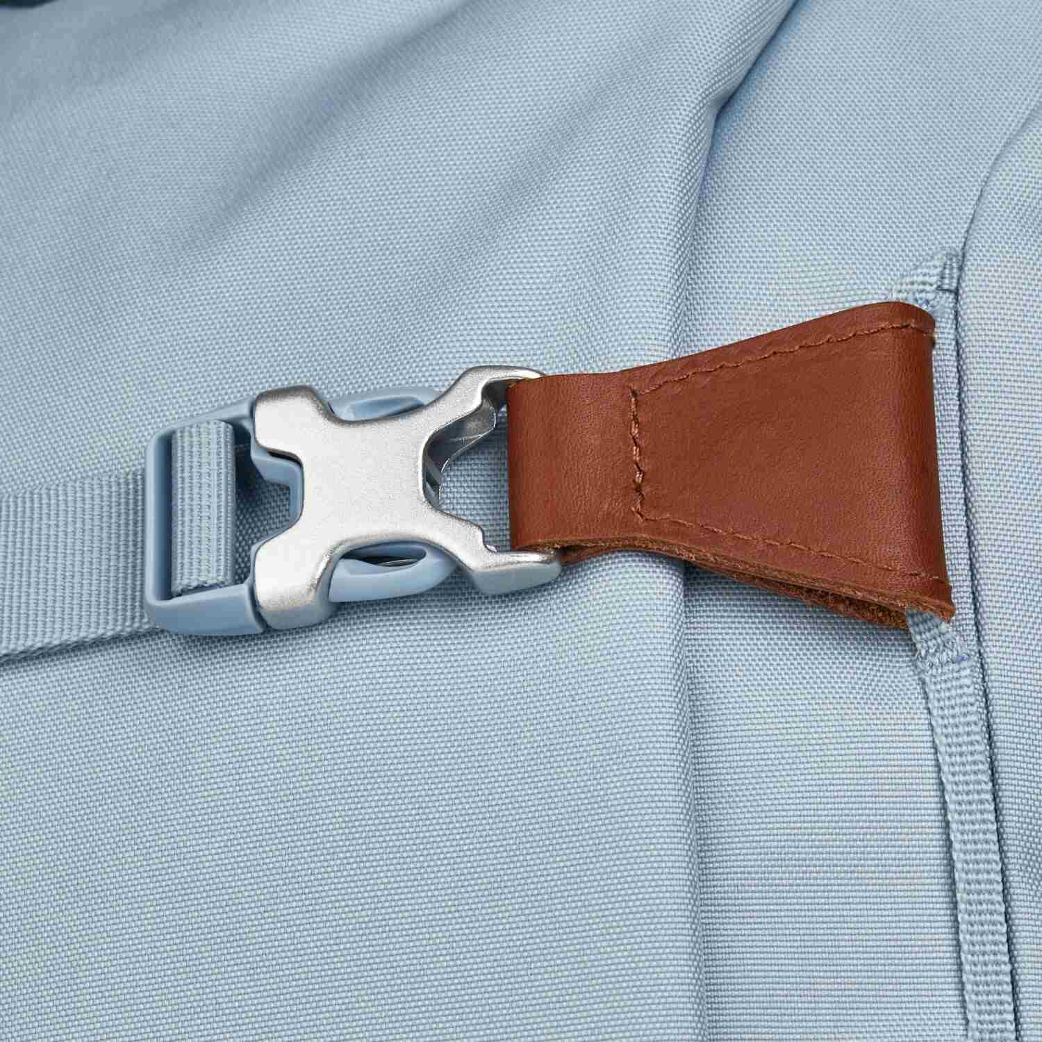 Satch pack Schulrucksack Nordic Ice Blue Satch pack Schulrucksack Nordic Ice Blue