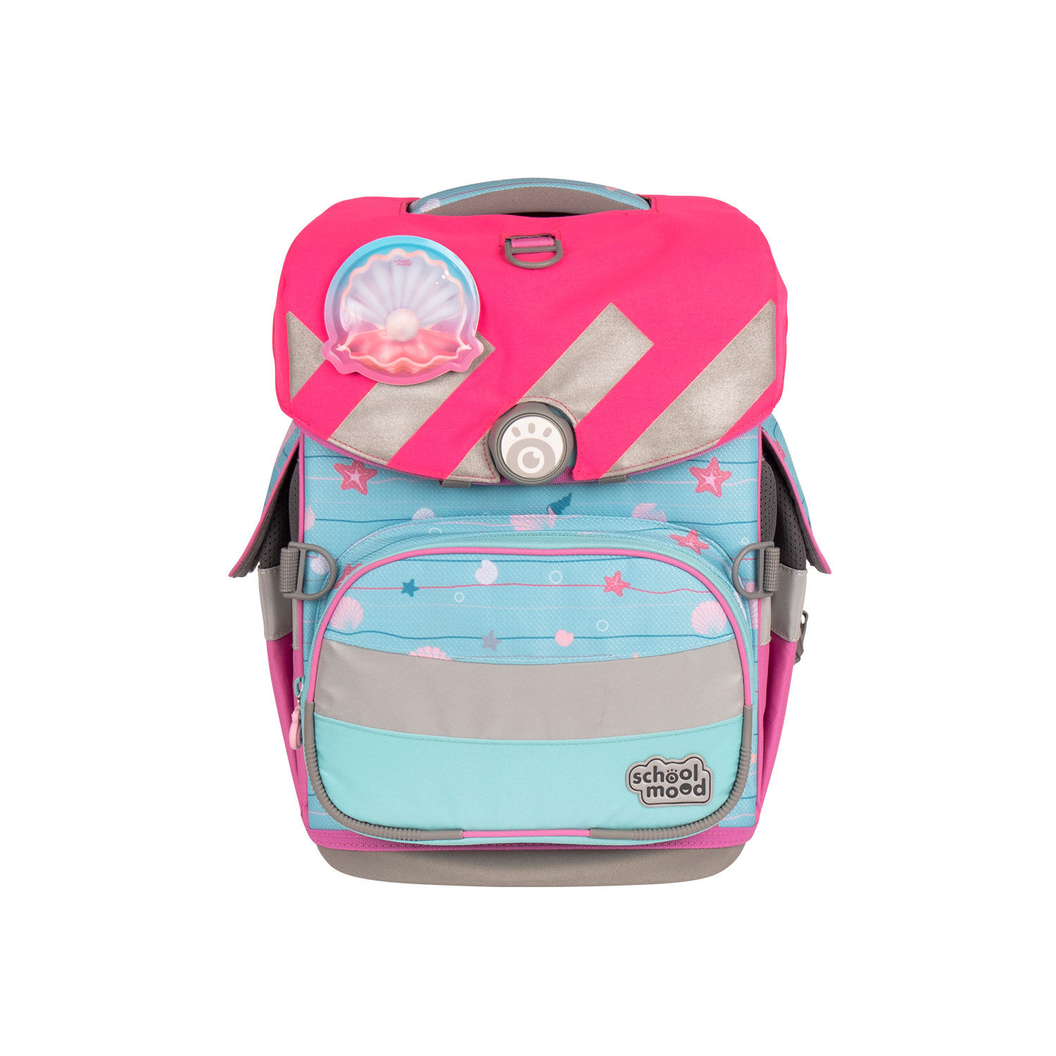 School Mood NeonCap Timeless (2021) pink