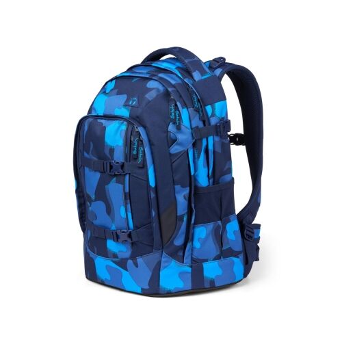 Satch pack Schulrucksack troublemaker