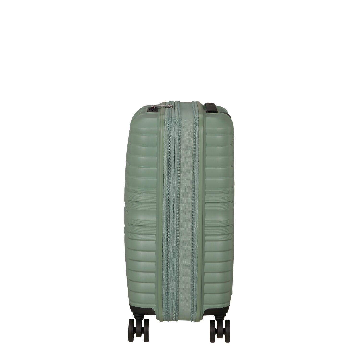 American Tourister Koffer FLYTWIST SPINNER 55/20 TSA EXP BOTANIC GREEN American Tourister Koffer FLYTWIST SPINNER 55/20 TSA EXP BOTANIC GREEN