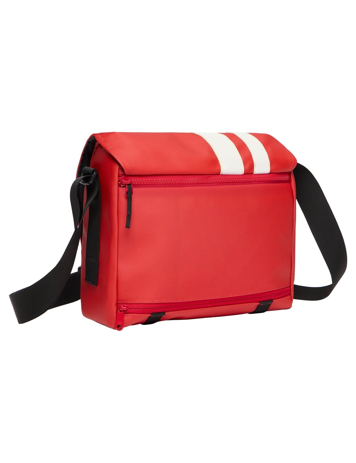 Vaude Umhängetasche Vanuatu red