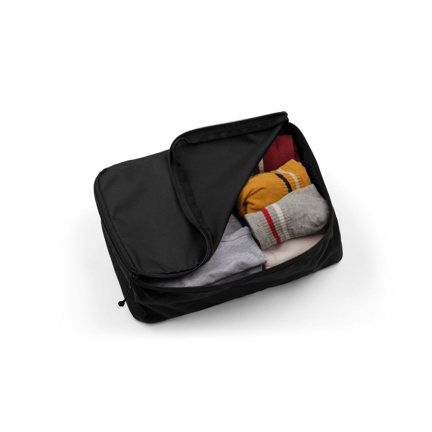 Satch Reisekoffer Jet Black Set