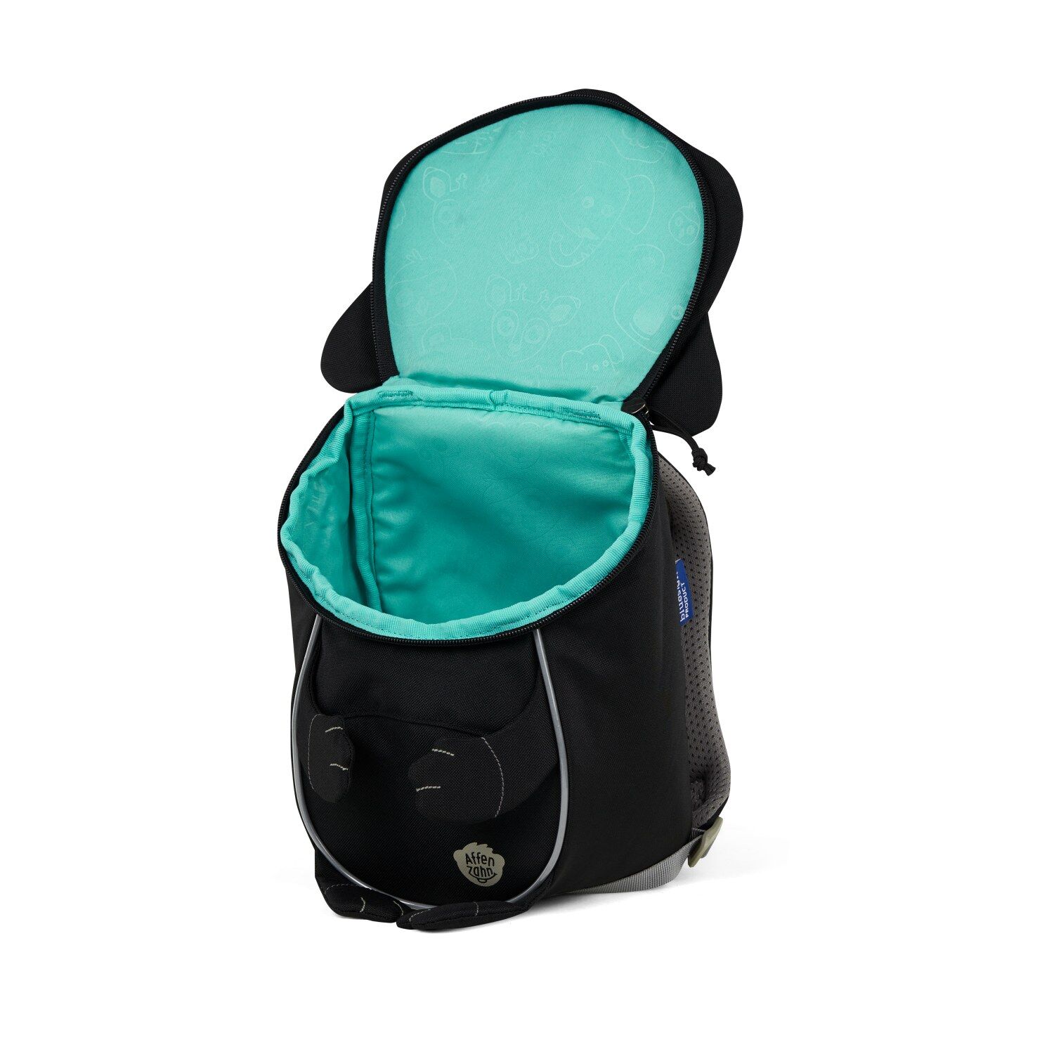 Affenzahn Kinderrucksack Kleiner Freund Panther