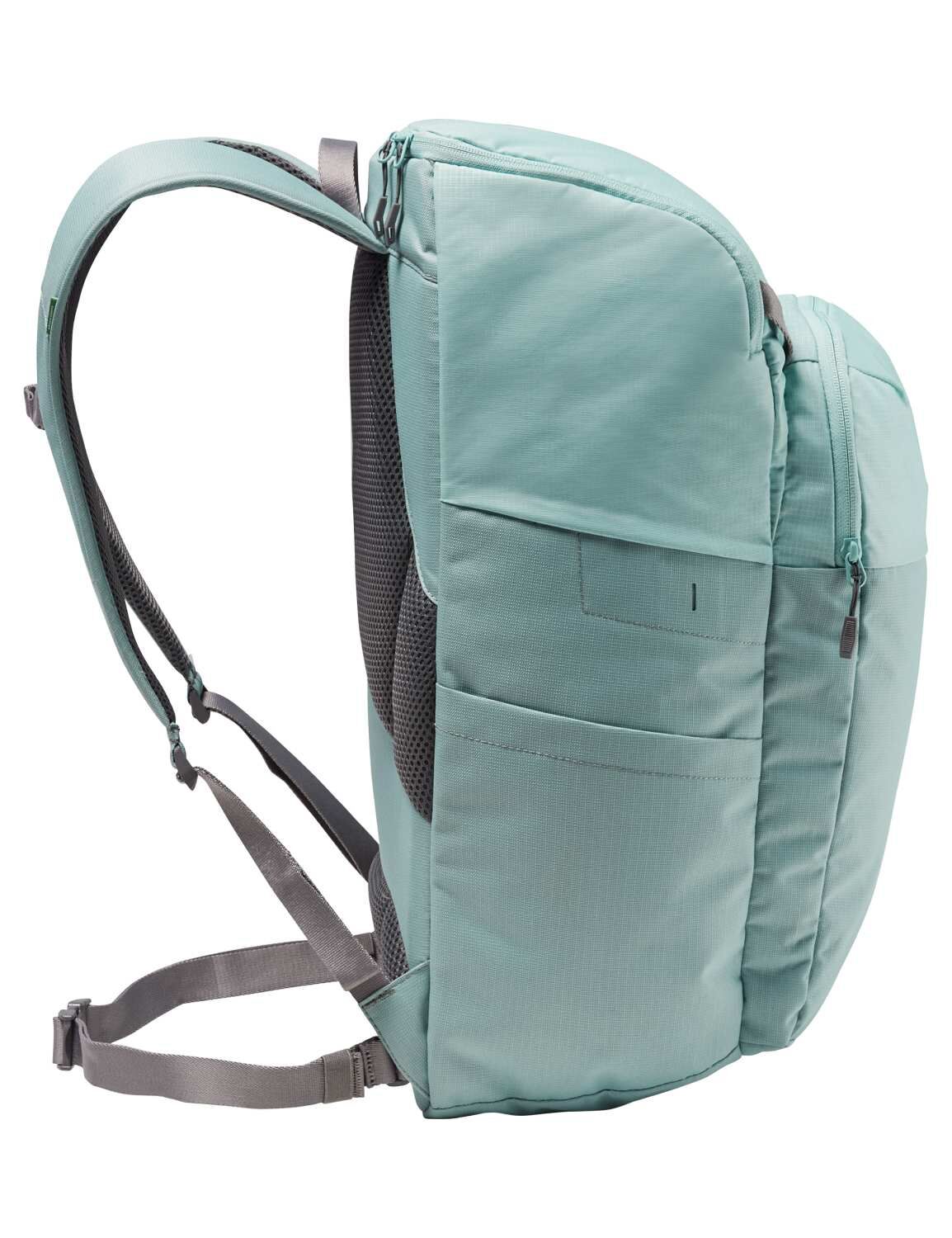 Vaude Rucksack Albali, frozen leaf, -