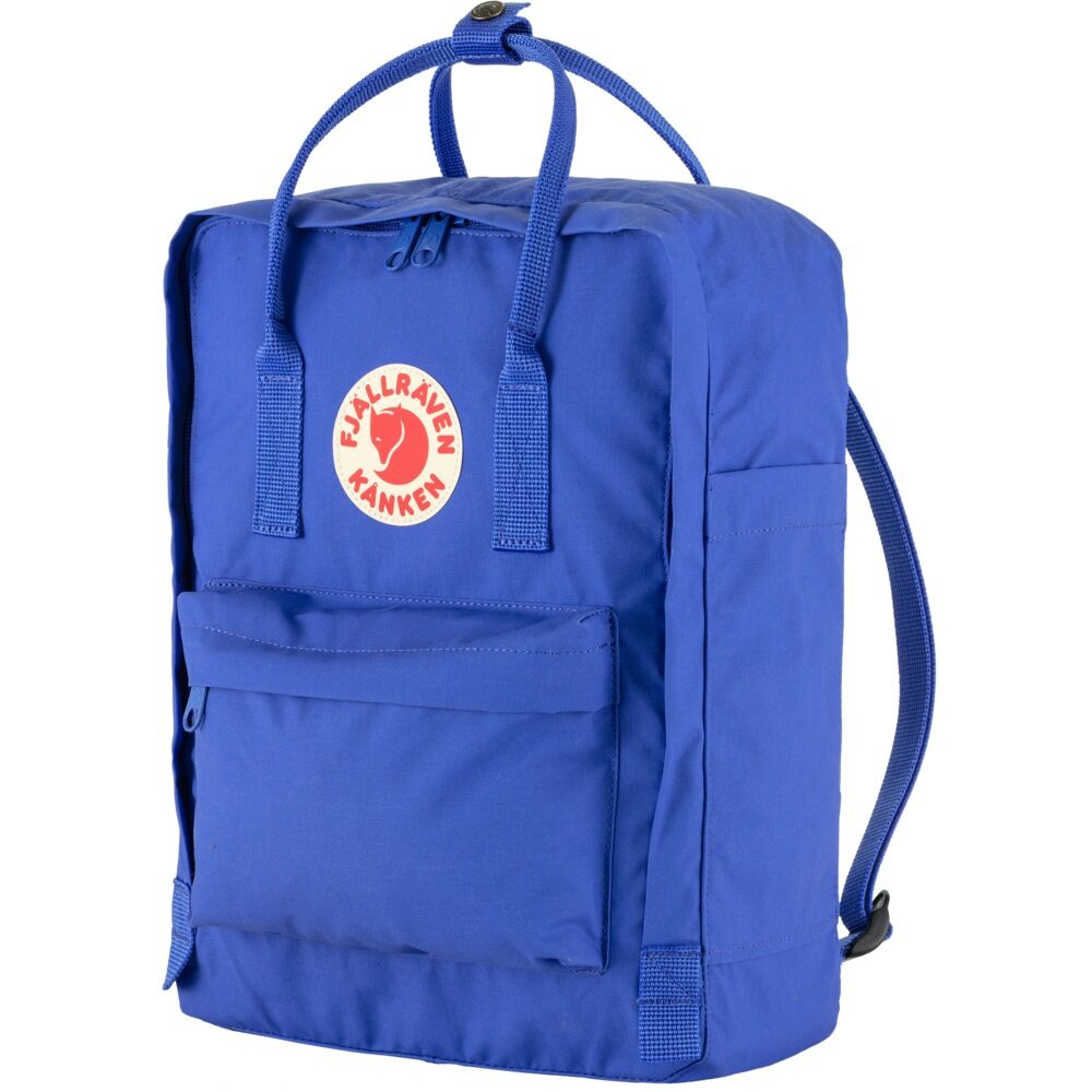 Fjällräven Kånken Rucksack Cobalt Blue