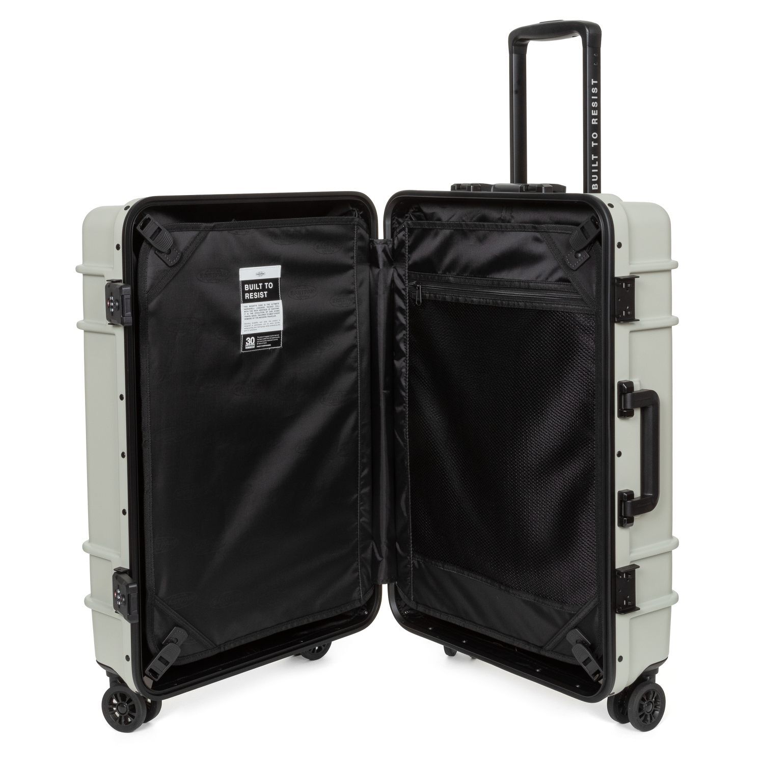 Eastpak Koffer RESIST'R CASE L SAND