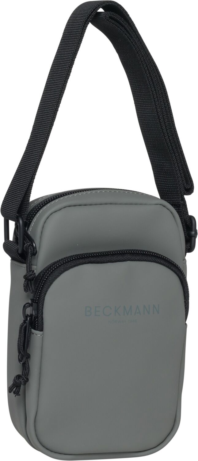 Beckmann Crossbodybag Street Green