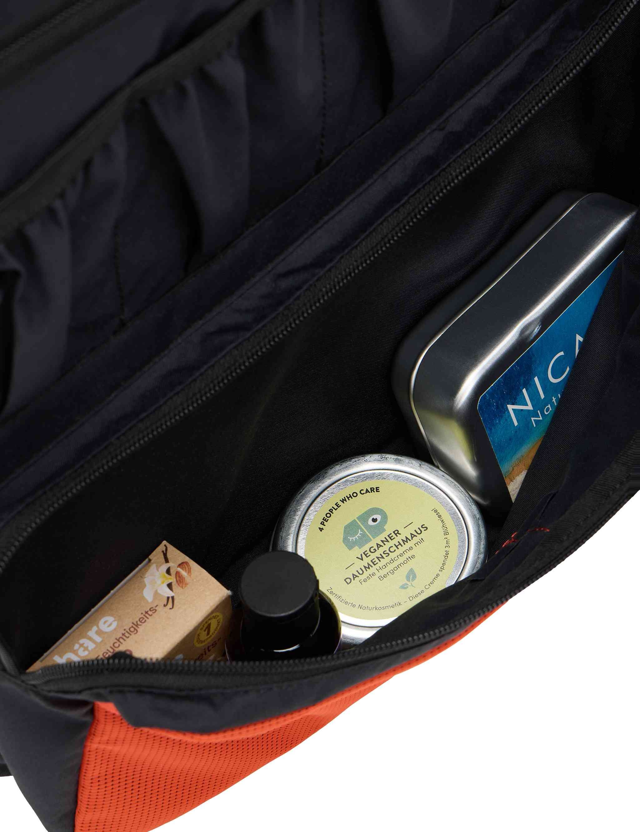 Vaude Kulturtasche Socotra linen