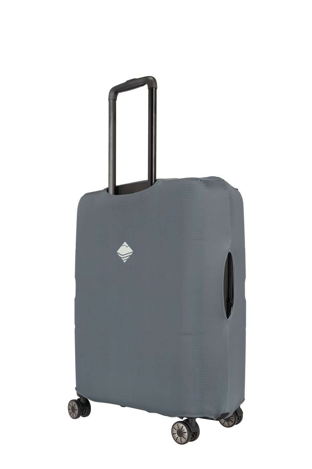 Travelite Kofferhülle L, Anthrazit