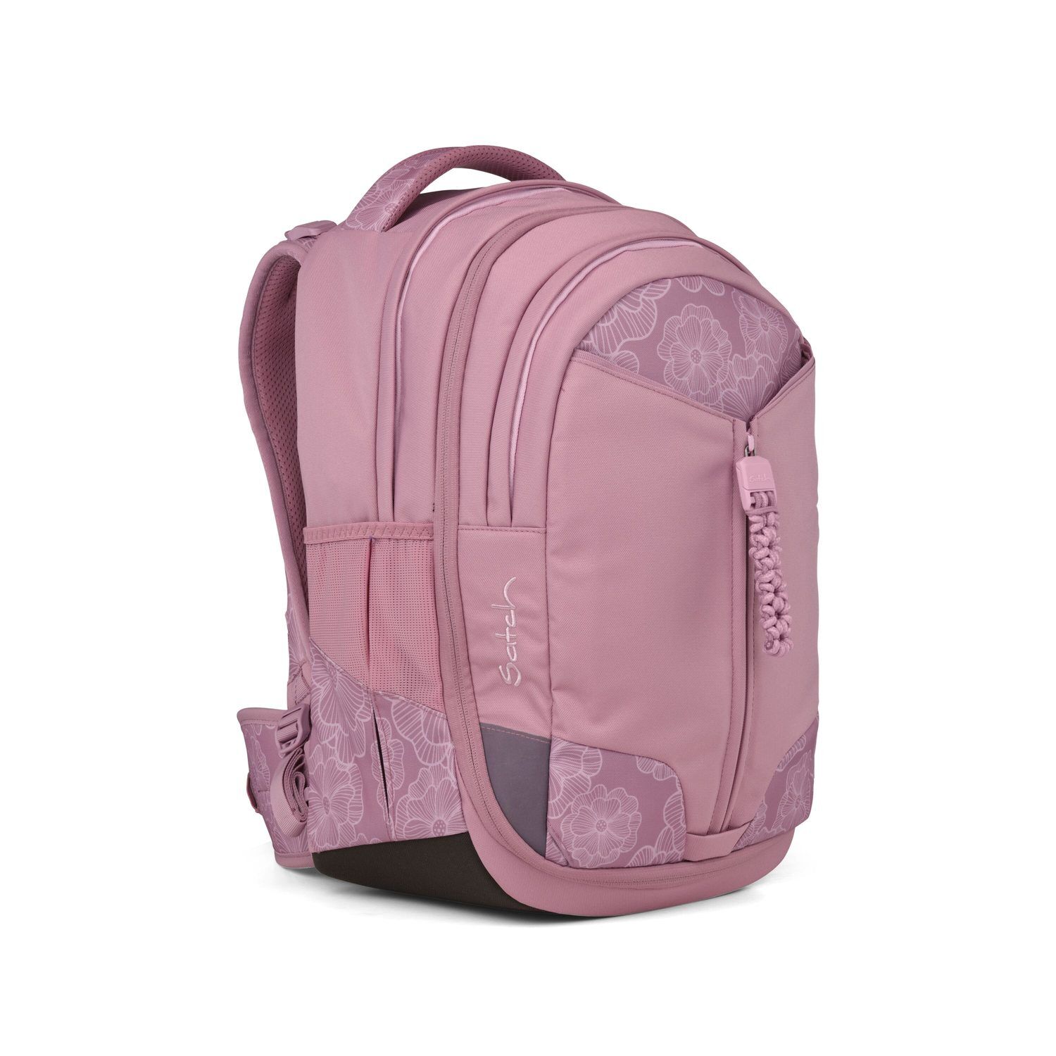 Satch match Schulrucksack Magnolia Dream