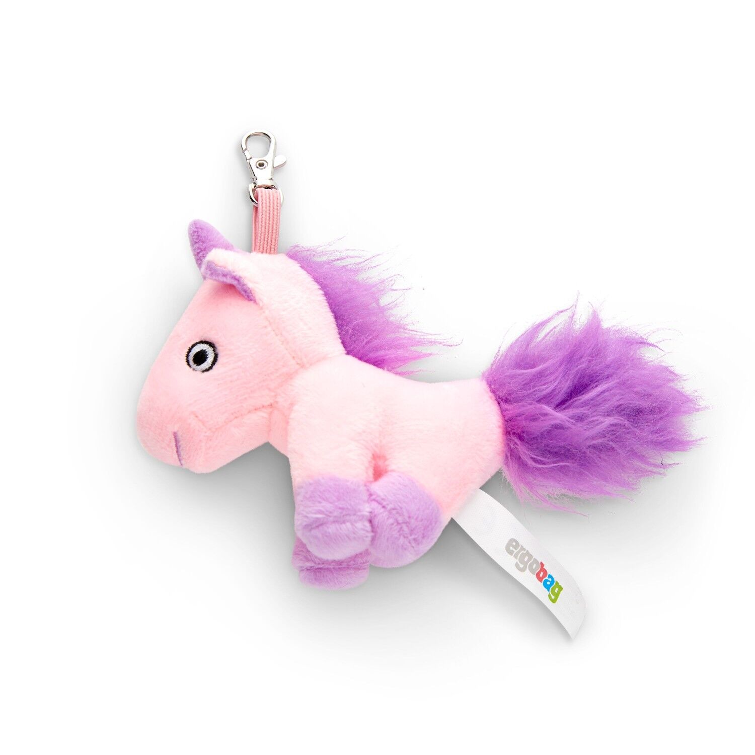 ergobag Anhänger Hangies Einhorn