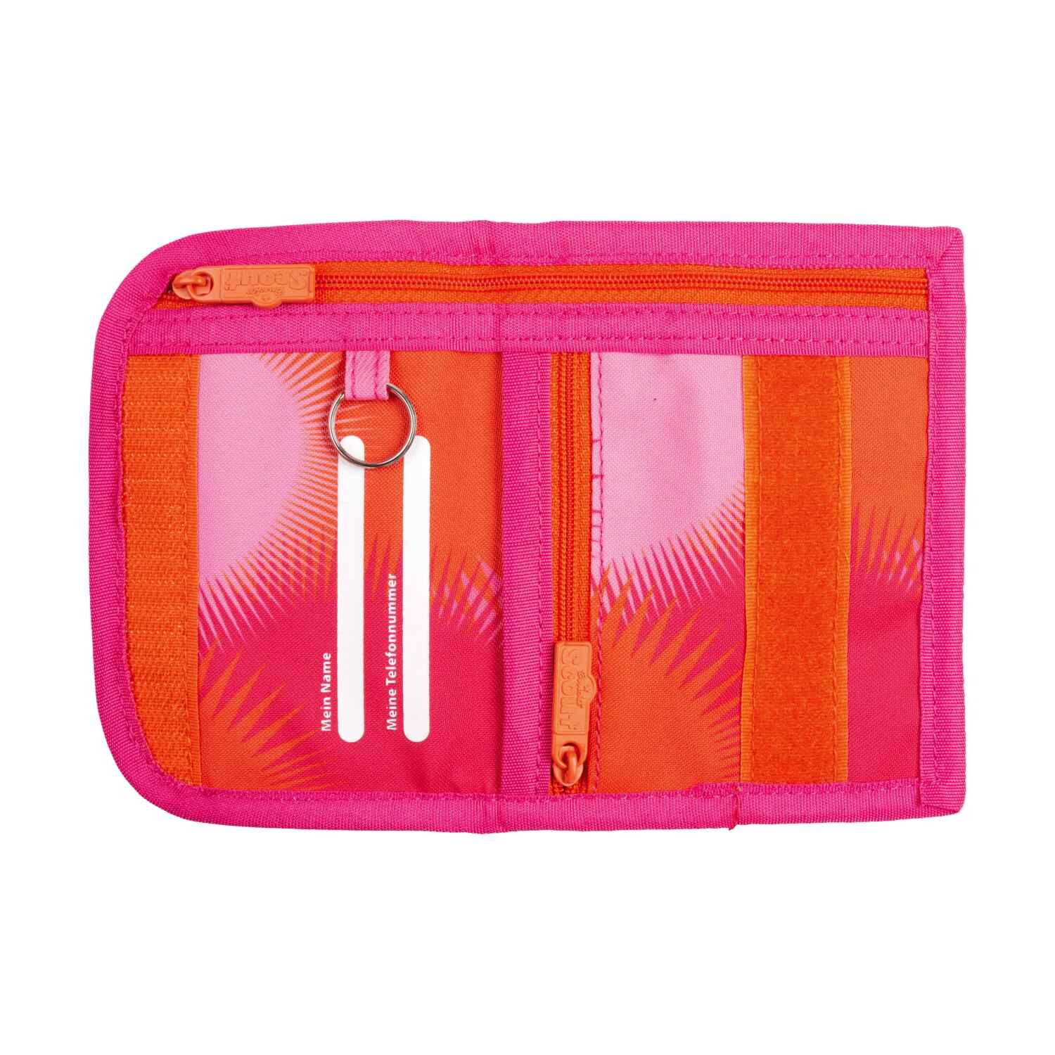 Scout Brustbeutel Florida Sunset