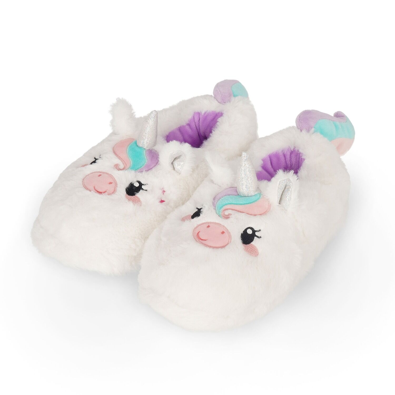 Legami COSY SLIPPERS - UNICORN Größe 35-38