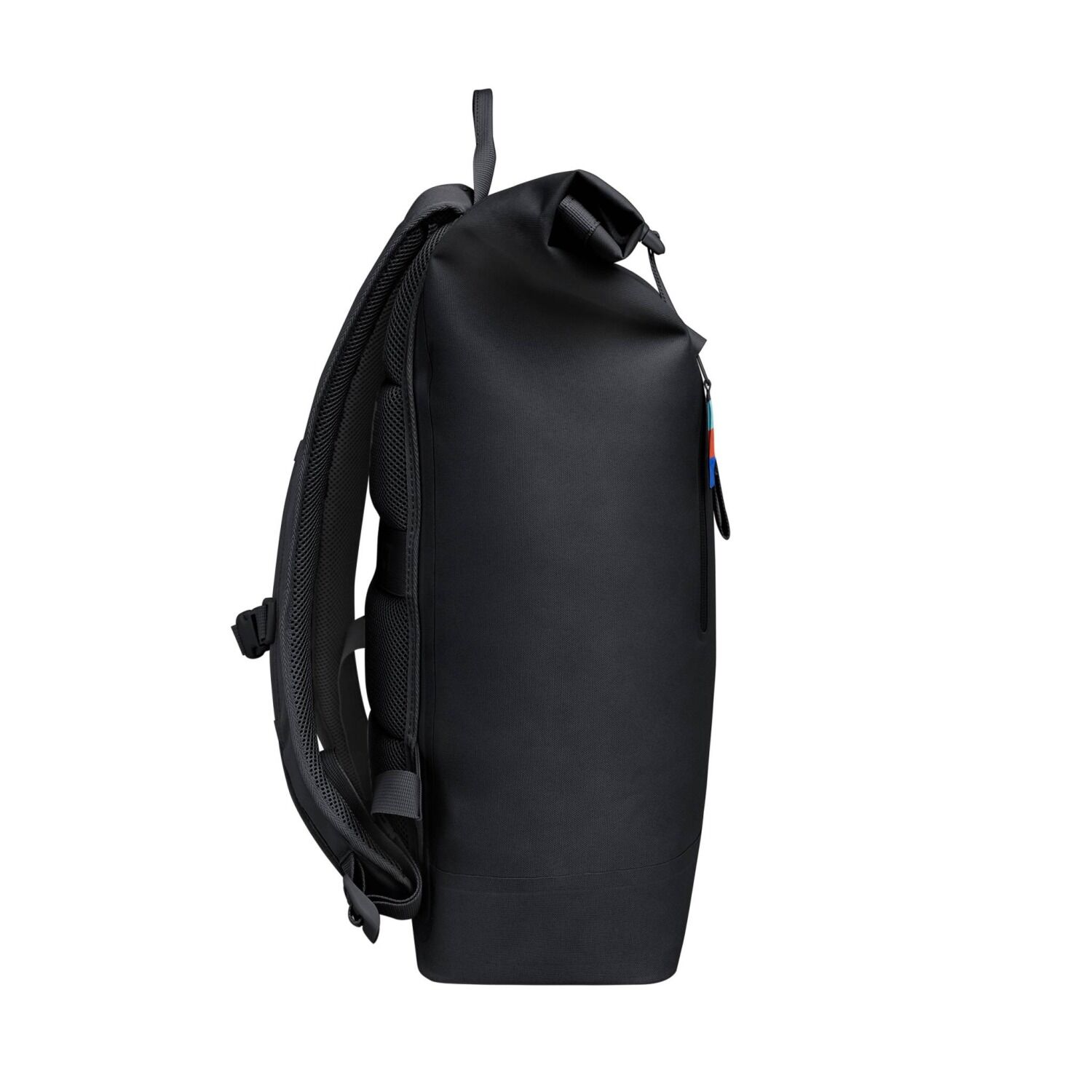 GOT BAG Rucksack ROLLTOP LITE 2.0 black