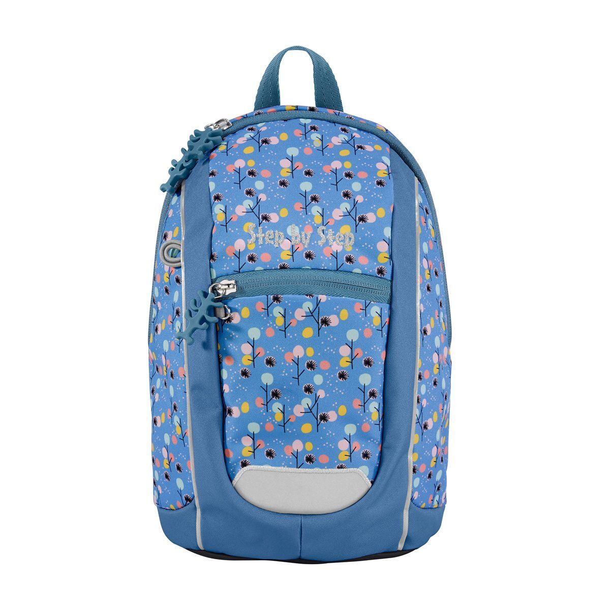 Step by Step Junior KIGA MINI Rucksack "Cat Momo"
