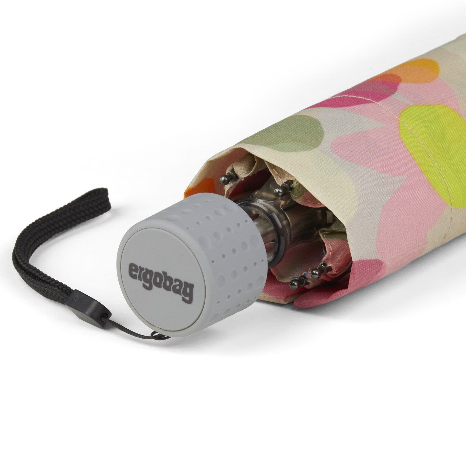 ergobag Regenschirm Flower PowBär