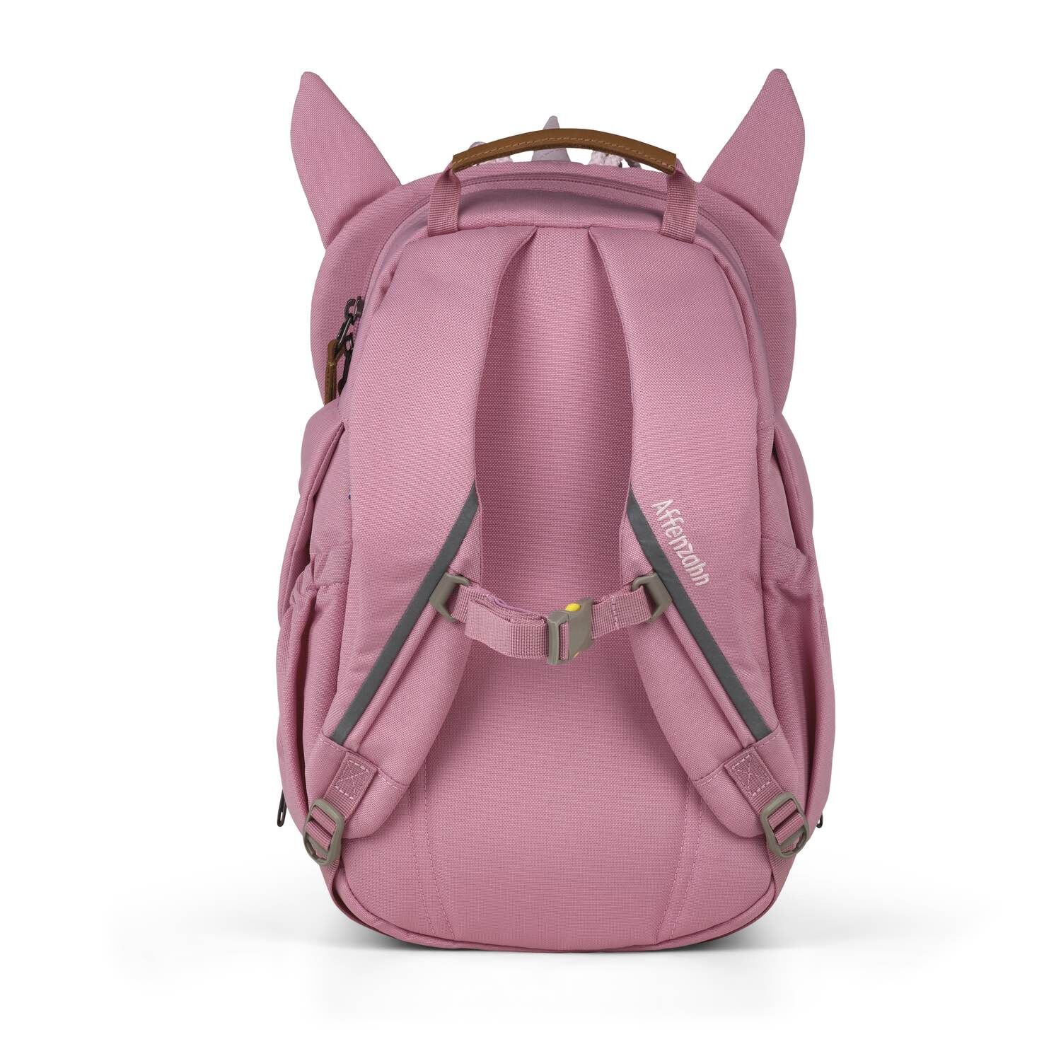 Affenzahn Kinderrucksack Großer Freund Pure Einhorn