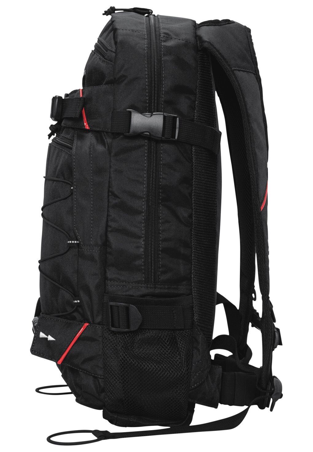 forvert Rucksack LOUIS black forvert Rucksack LOUIS black