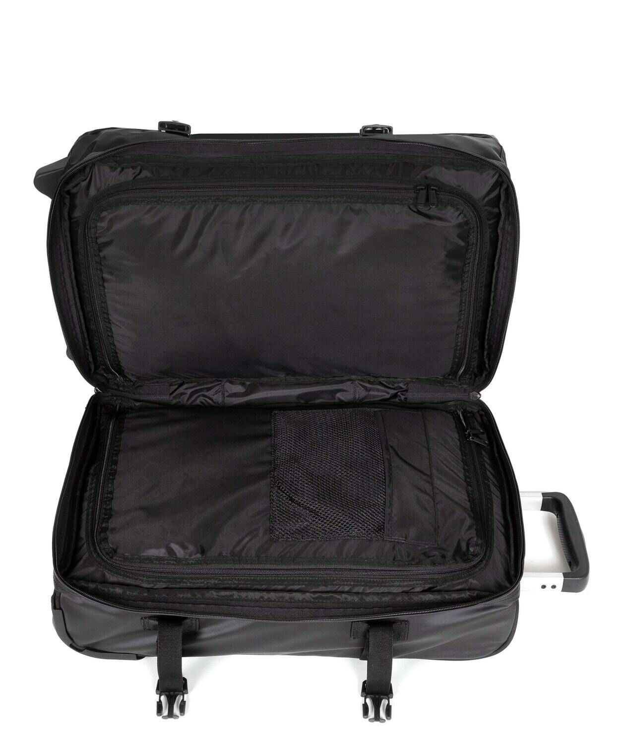 Eastpak Koffer TRANSIT'R S Tarp Black