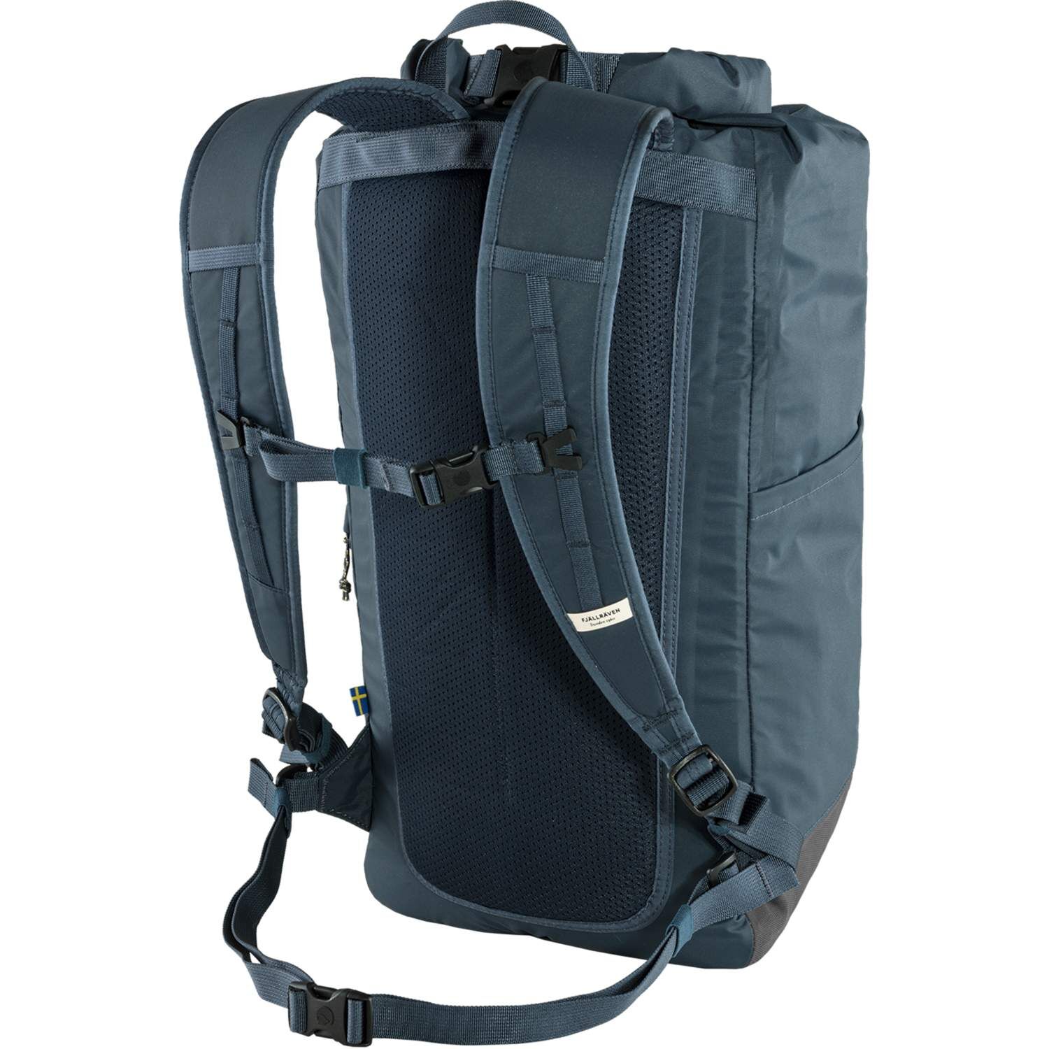 Fjällräven High Coast Rolltop 26 Navy