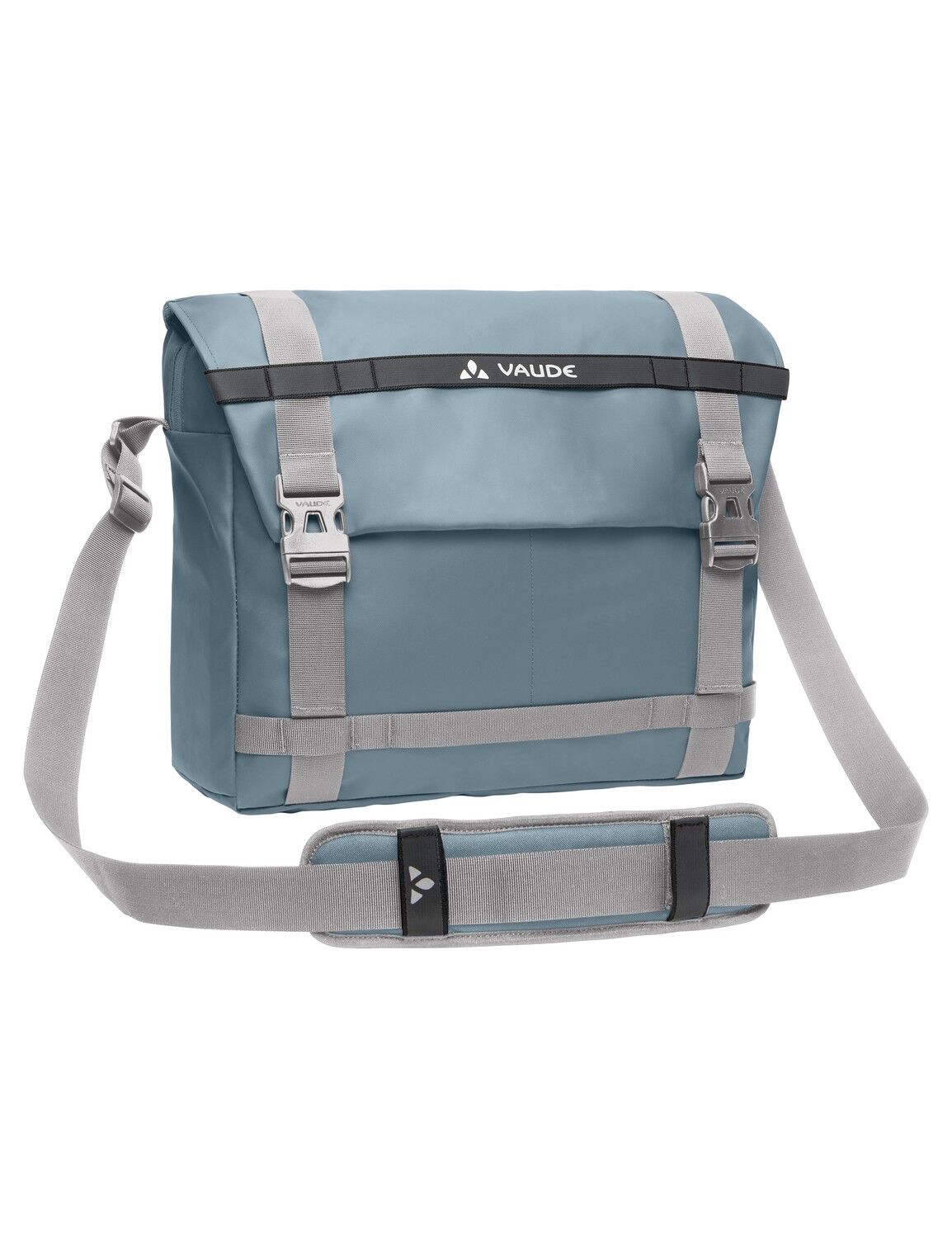 Vaude Umhängetasche Mineo Messenger 22 heron
