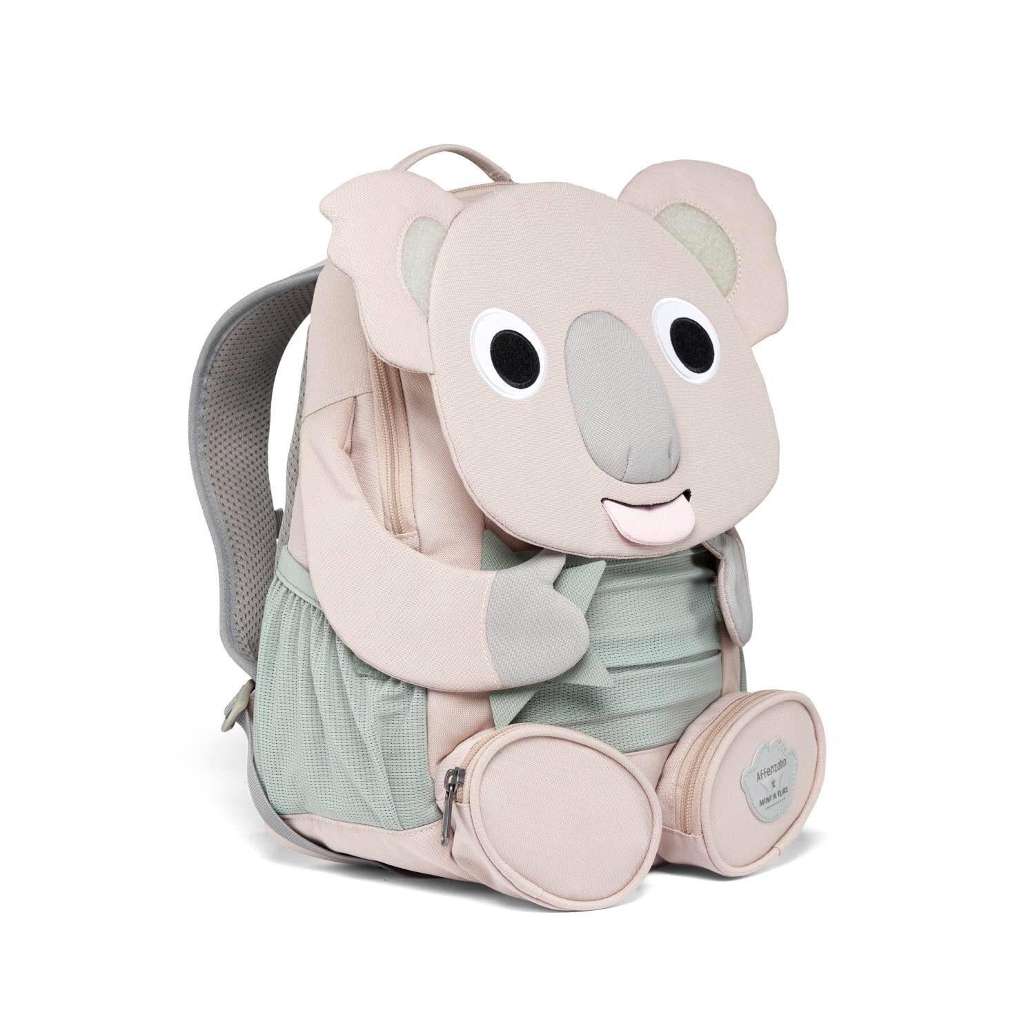 Affenzahn Kinderrucksack Großer Freund MINI A TURE Koala