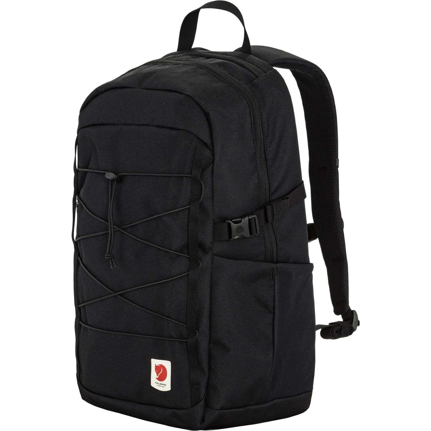 Fjällräven Skule 24 Rucksack Black