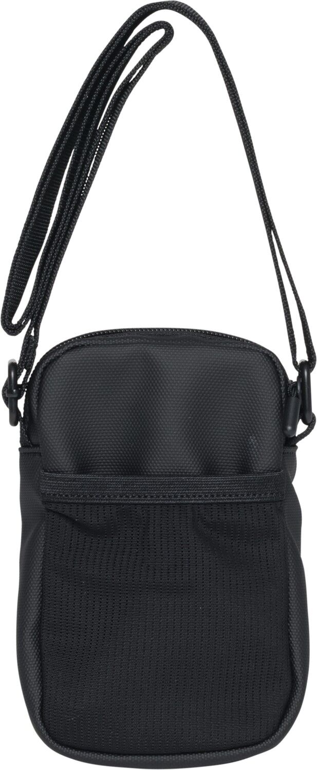 Beckmann Crossbodybag Sport Black Coated