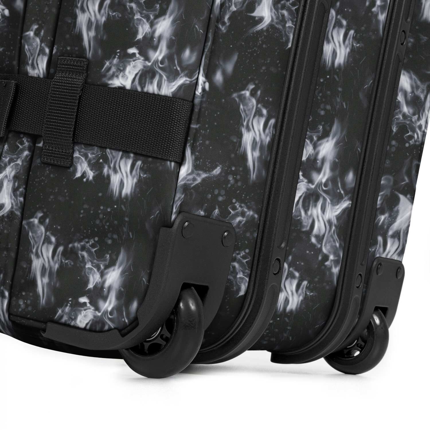 Eastpak Koffer TRANSIT'R L Flame Dark