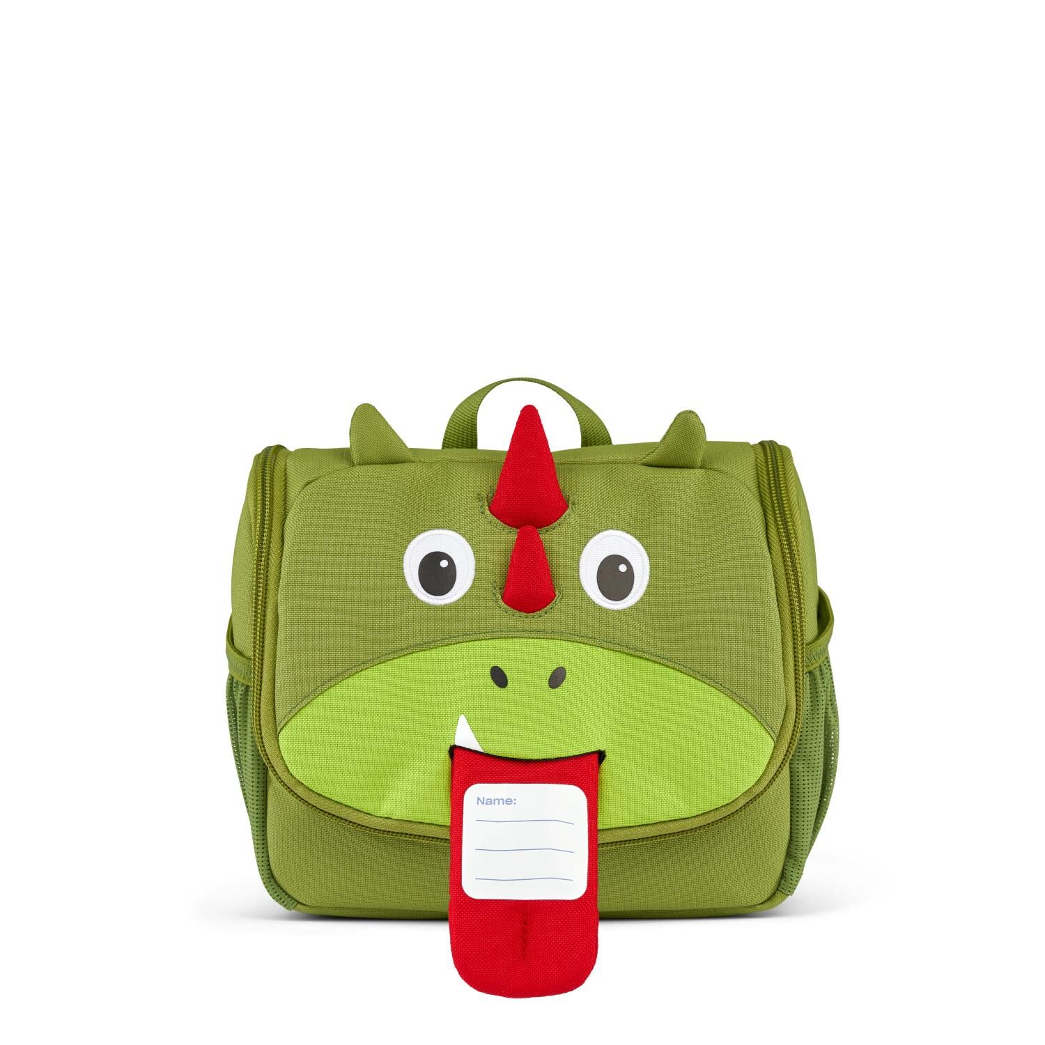 Affenzahn Kulturtasche Drache