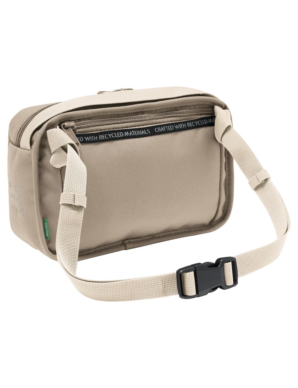 Vaude Hüfttasche Coreway Minibag 3, linen, -