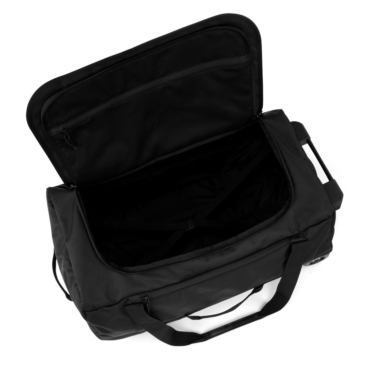 Satch Reisekoffer Jet Black Set