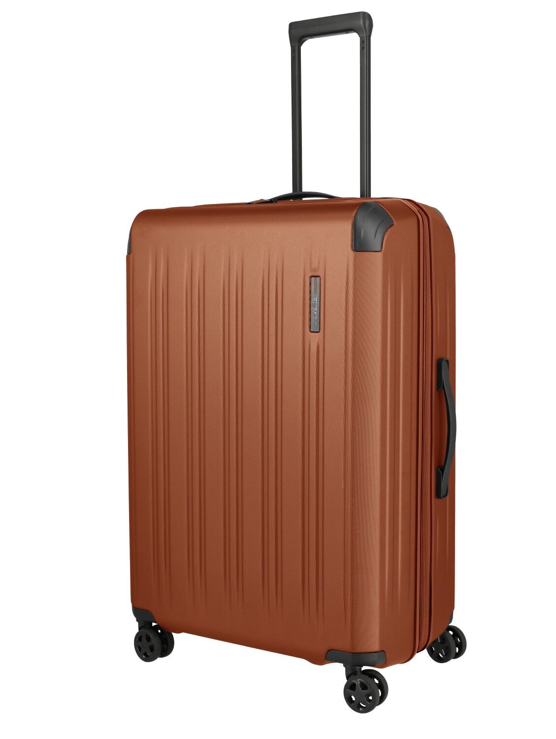 Travelite Koffer DYNAMIIC 4w Trolley L, Kupfer