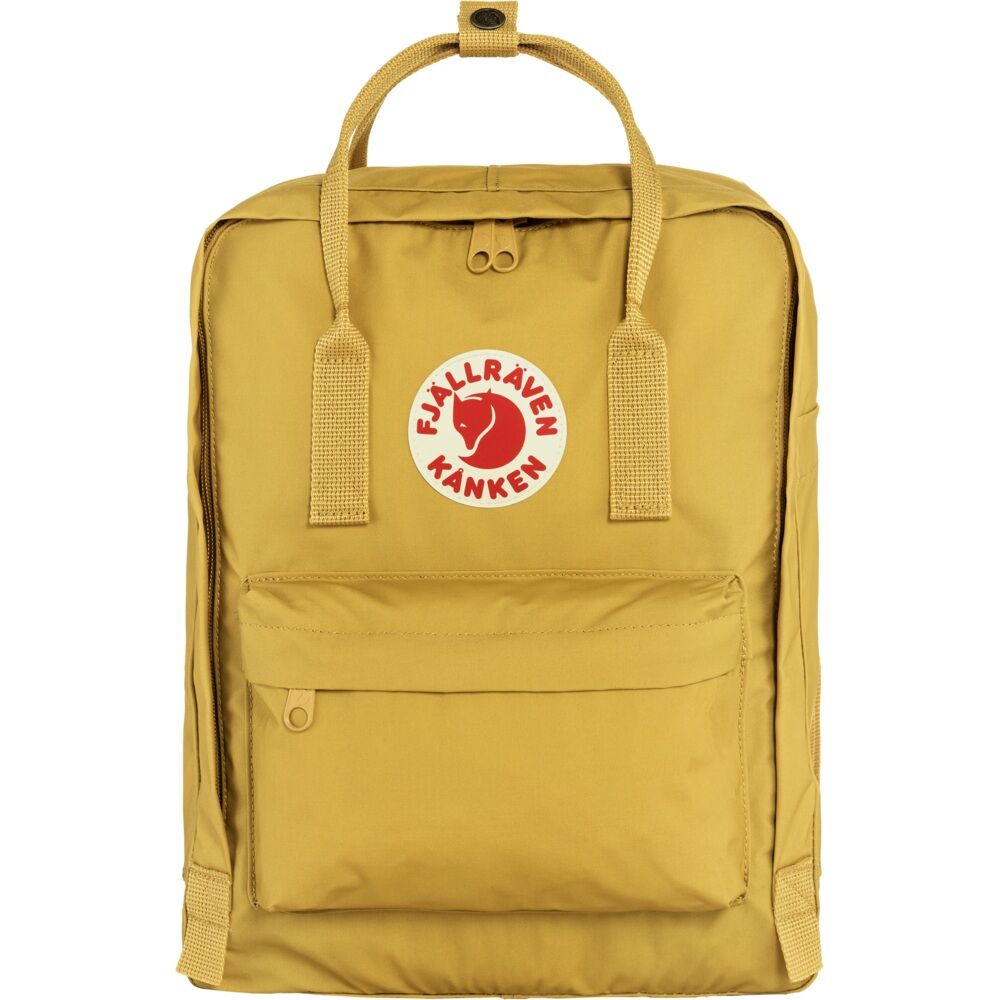 Fjällräven KANKEN Rucksack Kantarell