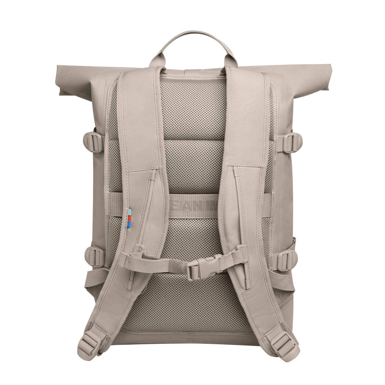 GOT BAG Rucksack ROLLTOP 2.0 scallop