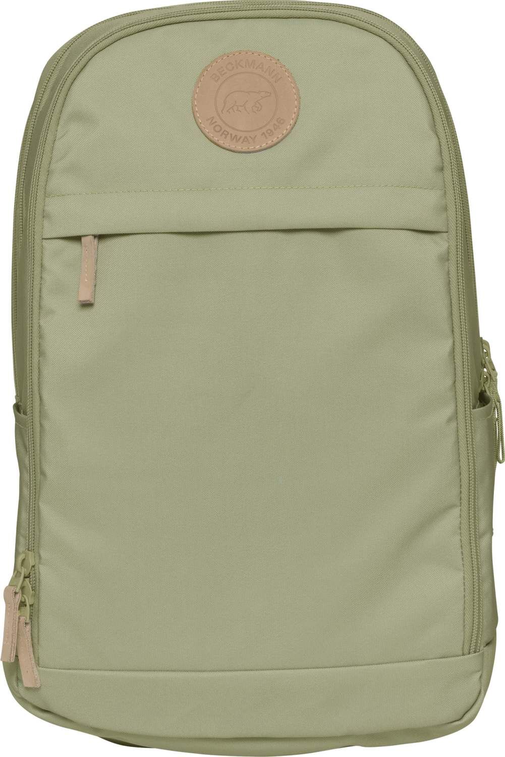 Beckmann Rucksack Urban 30 L Soft Green