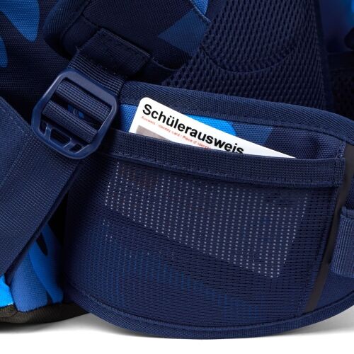 Satch pack Schulrucksack troublemaker